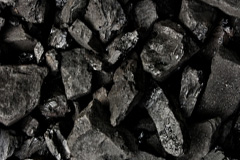 Upper Brynamman coal boiler costs