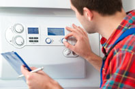 free Upper Brynamman gas safe engineer quotes